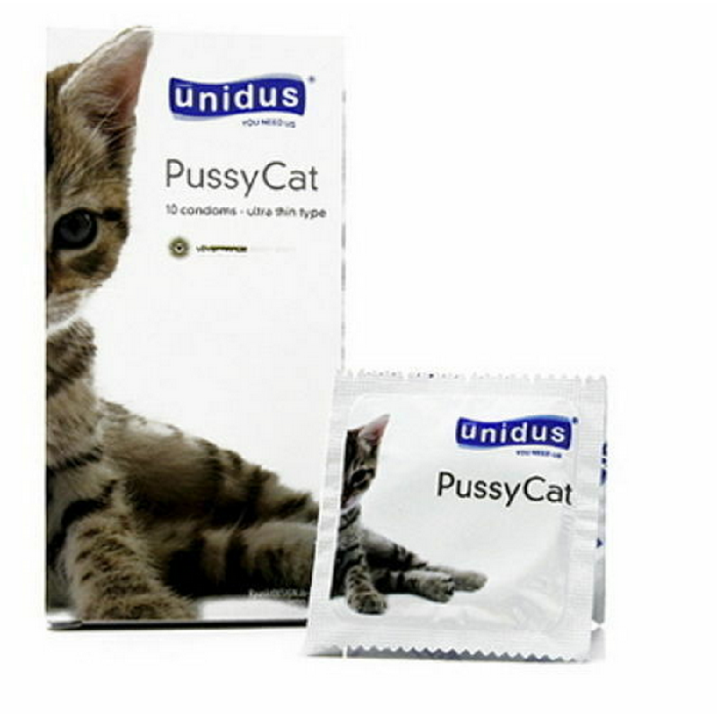 Unidus Pussy Cat