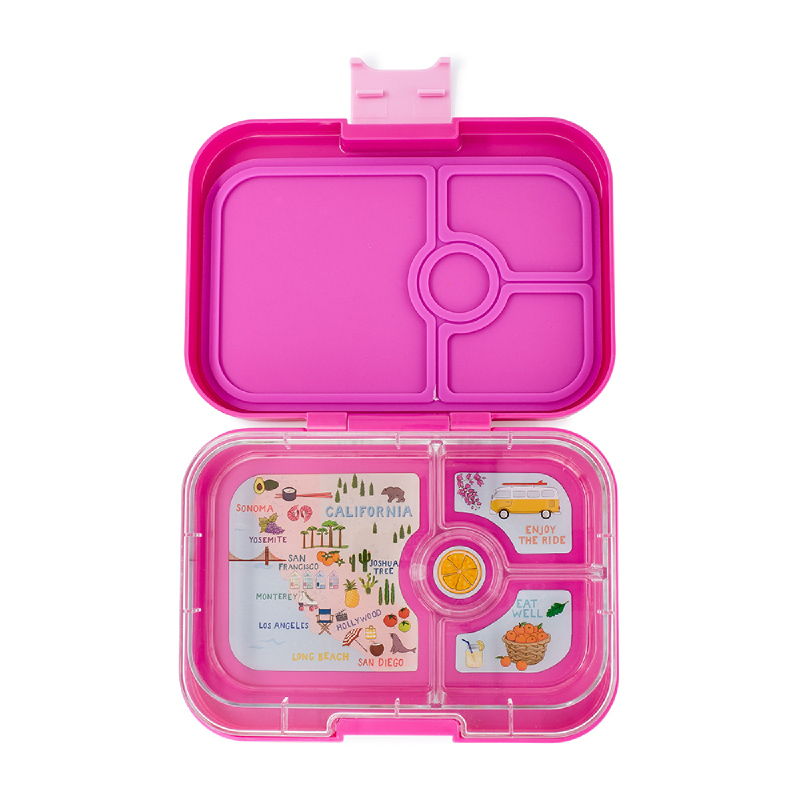 Yumbox Panino Malibu Purple | iStyle