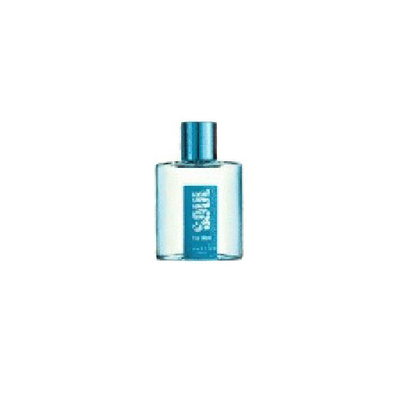 EVAFLOR NESS MIGHTY SCENT SOUL EDT 50 ML