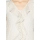 Lovadova Premium Ruffle Jumpsuit White