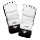 Adidas Combat Taekwondo Foot Sock White