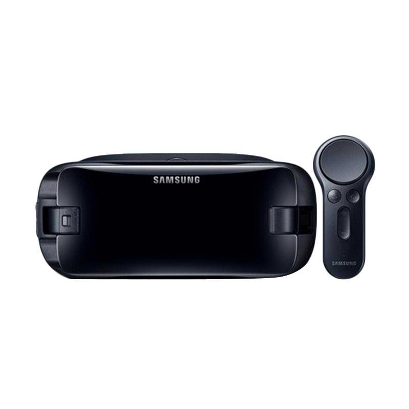 Gear VR with Controller SM-R324