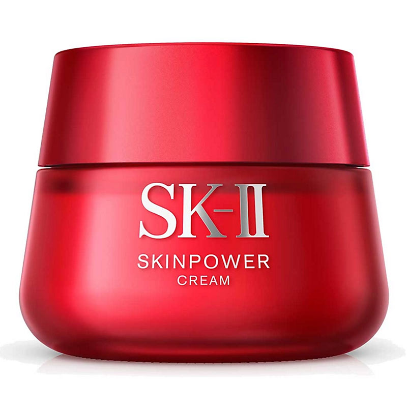 SK-II Skinpower Cream 100G