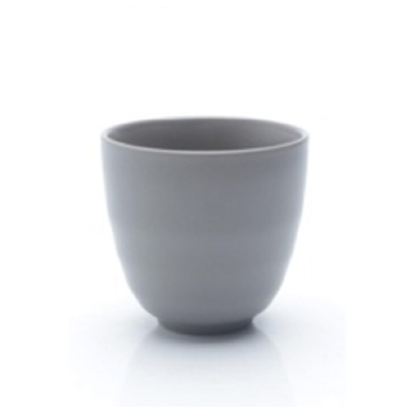 Uchii - Gelas Keramik Teh dan Kopi Nordic Dove Cup Ceramik