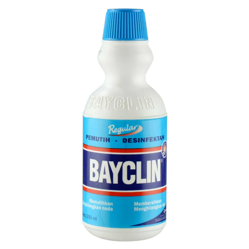 Bayclin Regular 200Ml