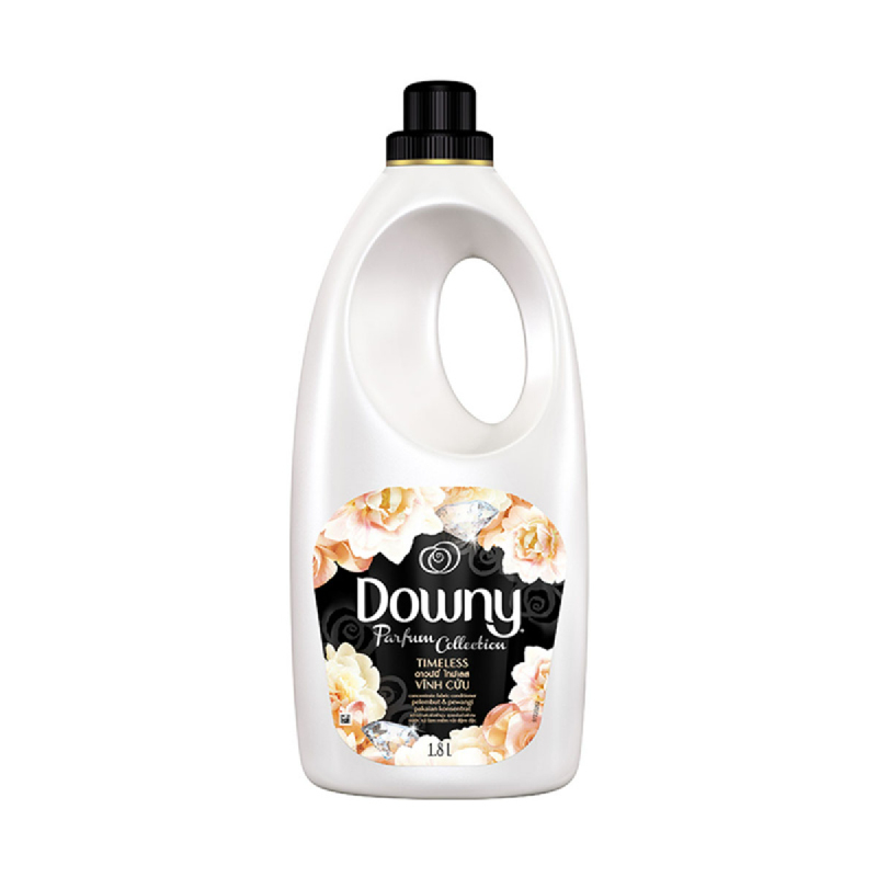 Downy Parfumcollect Timeless Botol 1.8L