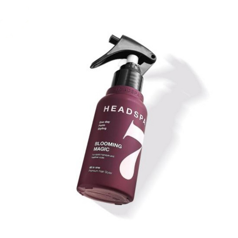 Headspa7 Blooming Magic Hair Style 100ml