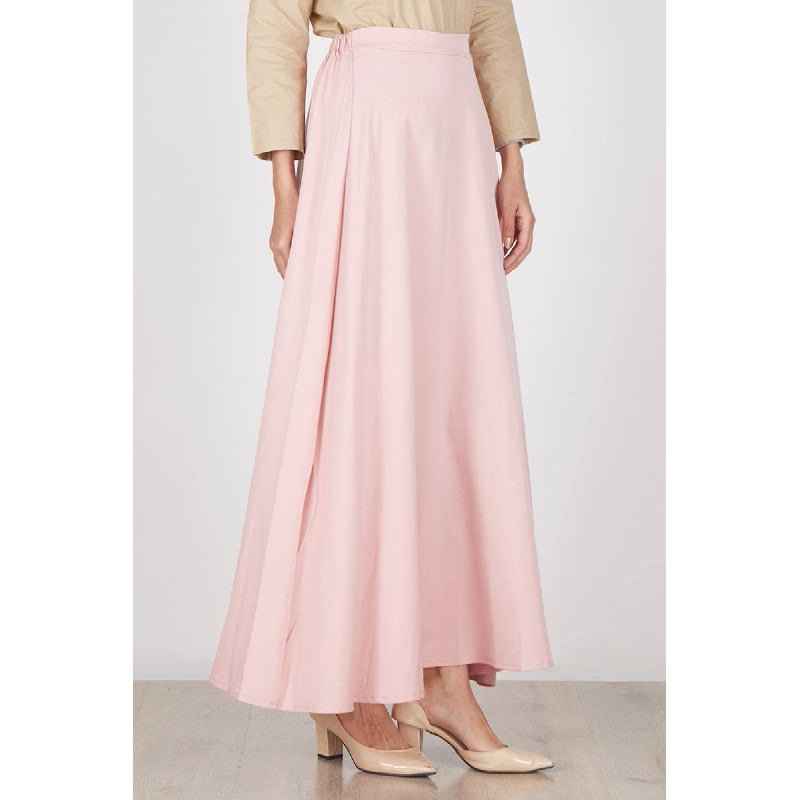 Javana Skirt Pink