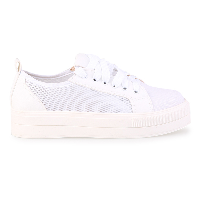 Amante Sneakers Apple Jack White
