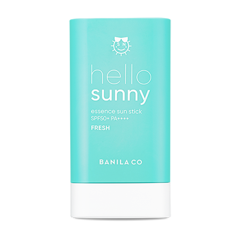 Banila Co Hello Sunny Essence Sun Stick Fresh SPF50+ PA++++