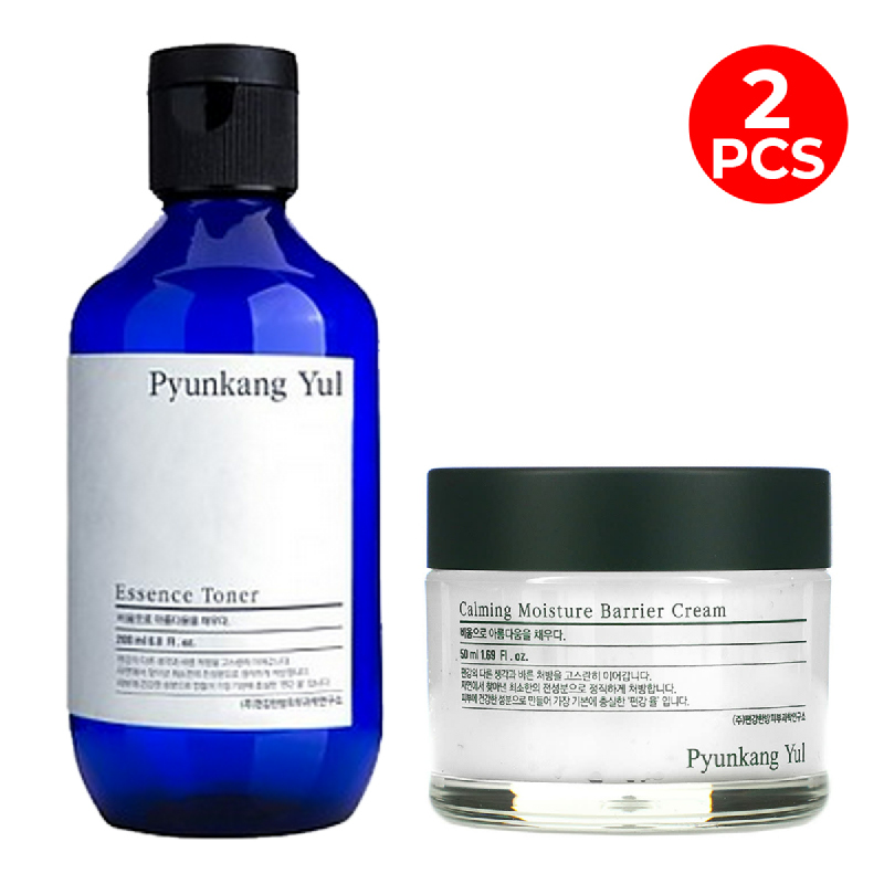 Pyunkang yul essence toner. Pyunkang Yul Moisture Toner Calming. Pyunkang Yul Calming Moisture Barrier Cream успокаивающий Барьерный крем. Pyunkang Yul Deep Cleansing Oil.