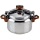 Panci Bertekanan Uap - Pressure Cooker - Panci Presto Standart 8 Liter 