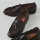 NW-Modern Tassel Loafer Dark Brown