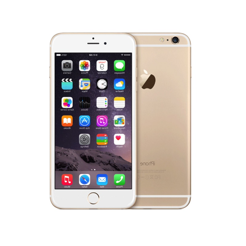 Apple iPhone 6 32GB Gold (Employee Program)