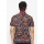 Batik Lengan Pendek HB-J-33321 Purple