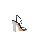 ALDO Ladies Footwear Heels GIULIA-001-Black