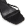 ALDO Ladies Footwear Heels GIULIA-001-Black