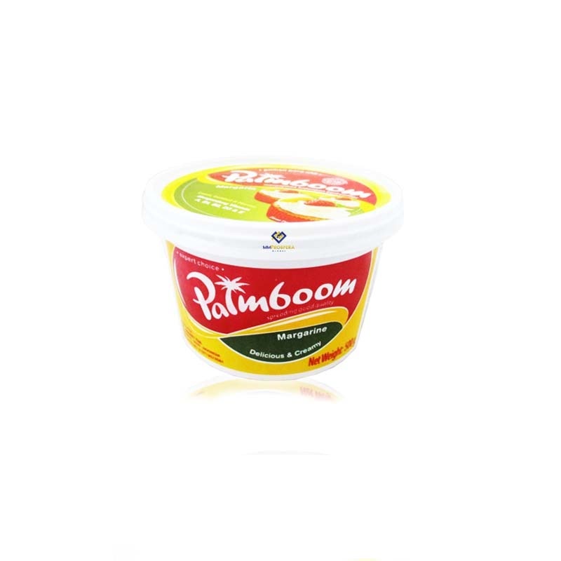 Palmboom Margarine 500 Gr