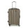 Condotti Hardcase Luggage Size 24 inch 4 Wheels TSA Lock - Gold