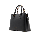 Aldo Ladies Handbags TWEEDIA-001-001 Black