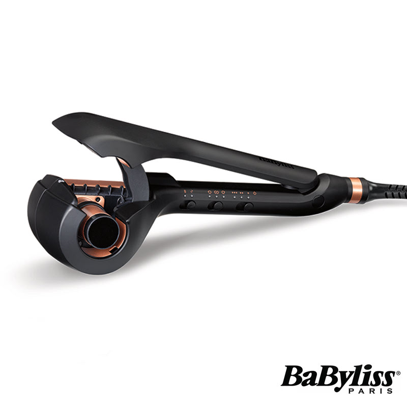 Babyliss Paris Hair Styler Smooth and Wave