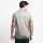 Grey  T - Shirt  282FW160202