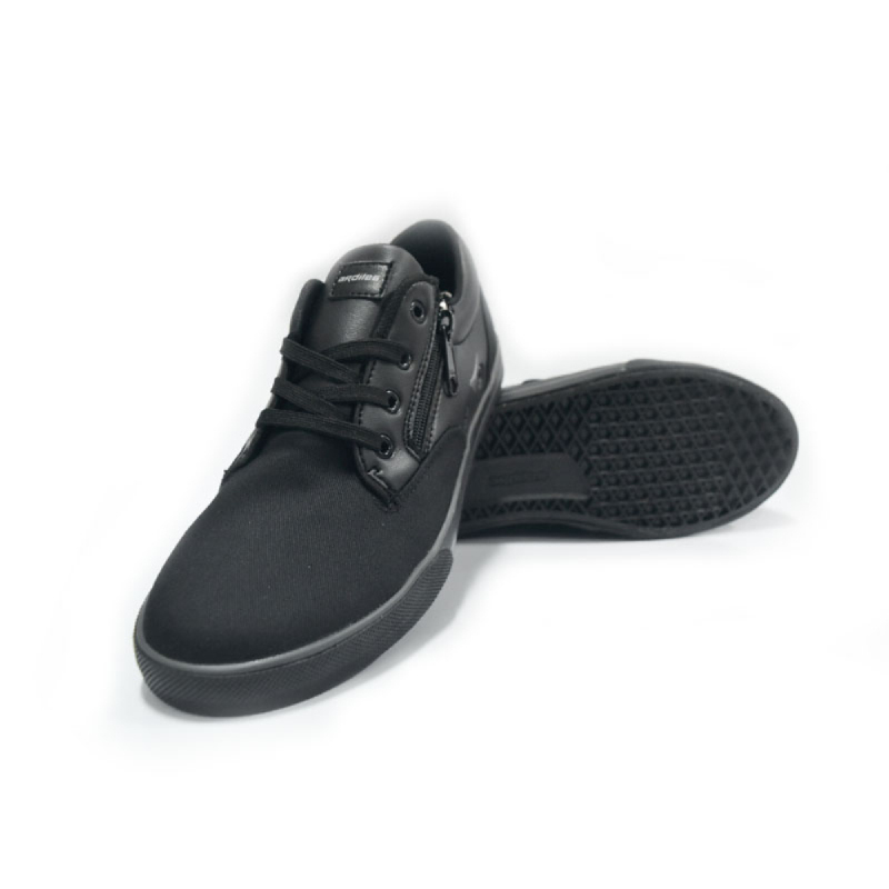 Ardiles Jamaika Man Sneakers Shoes Black Black
