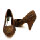 Emily Dillen Heel 037-6C Bronze