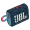 JBL GO 3 Portable Speaker Bluetooth Blue Pink