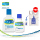Cetaphil Gentle Skin Cleanser 125ml + 59ml (Free Eco Bag)