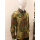 Asana Batik Long Sleeve LS16989GRN Green