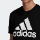 Adidas Must Haves Badge Of Sport Tee GC7346
