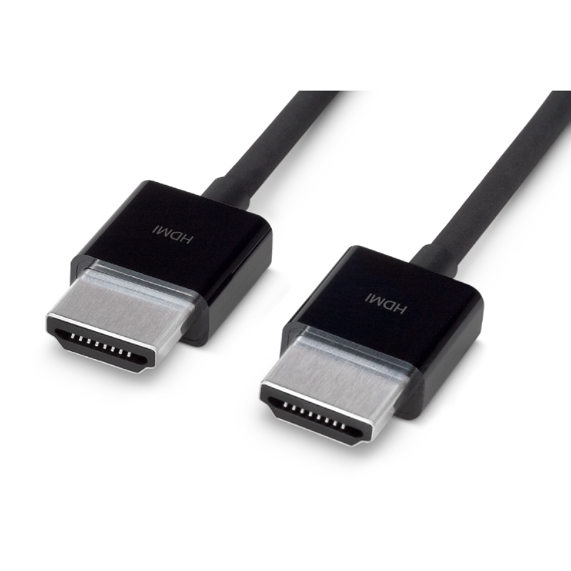 Apple HDMI to HDMI Cable (1.8m)