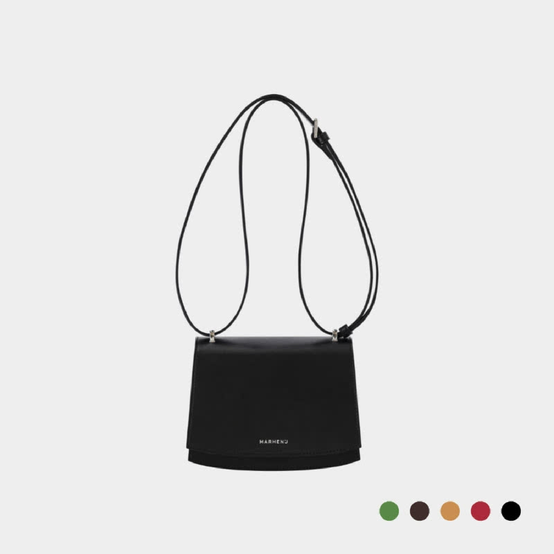 Marhen J CALLA MINI - Luce Black