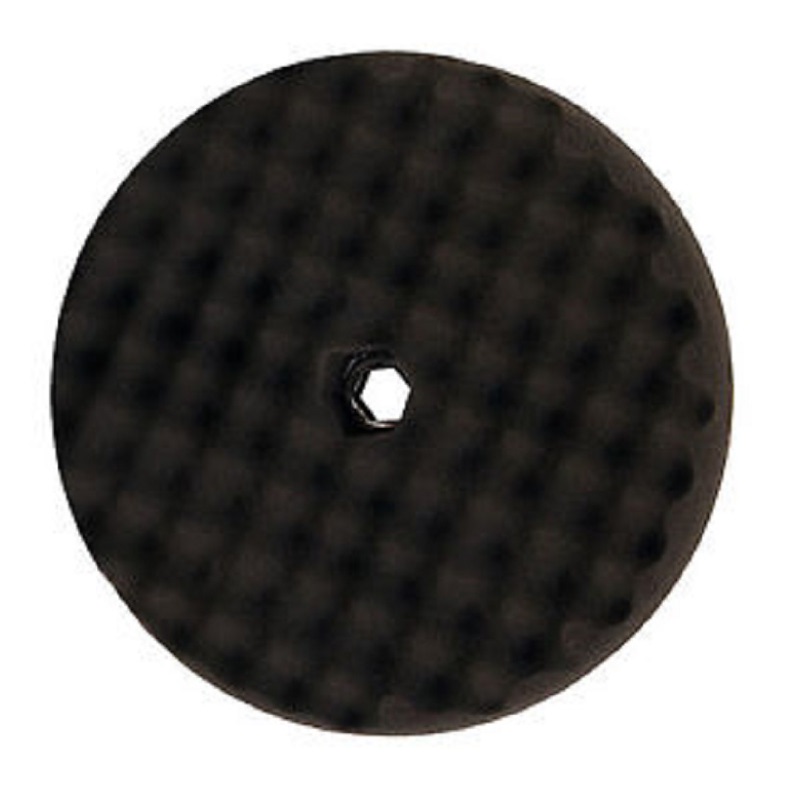 3M 5707 Foam Polishing Pad Double Sided Quick Connect