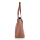 Bellezza Hand Bag YZ620309 Brown 