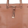 Bellezza Hand Bag YZ620309 Brown 