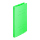 FLAT FILE QUICK-IN PP 4432 GREEN KING JIM