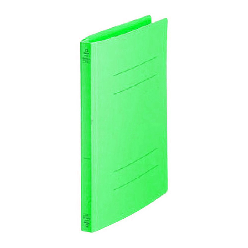 FLAT FILE QUICK-IN PP 4432 GREEN KING JIM