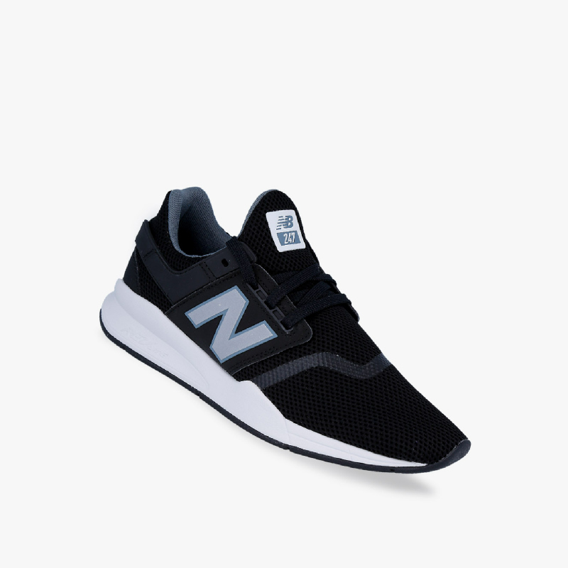 mens new balance 247 black