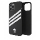 Adidas iPhone 12 Pro Max Samba Case - Black White 42231