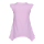 Princess Ariel T-Shirt Girl Pink