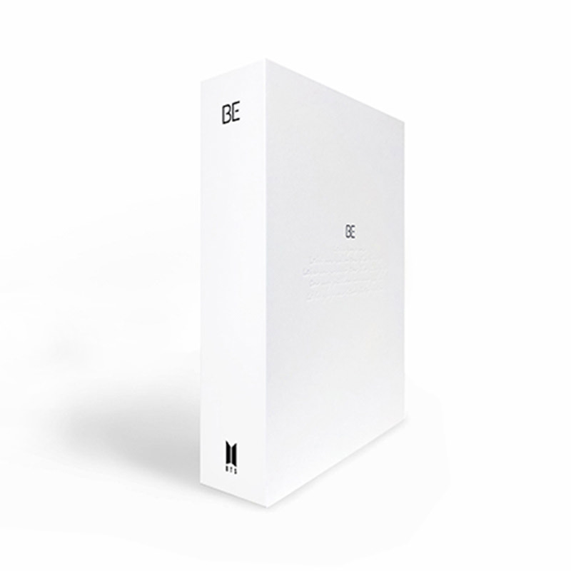 [CD] BTS - BE (Deluxe Edition)