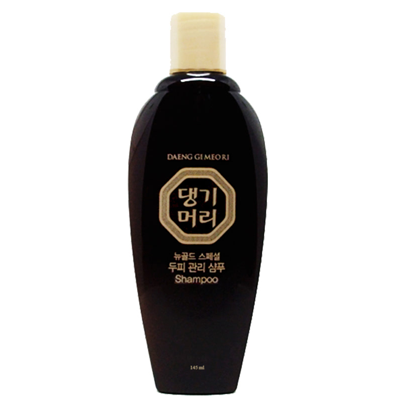 Daeng Gi Meo Ri New Gold Special Shampoo 145ml