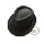 House Of Cuff Topi Fedora Hat Black Fedora Hat Paper