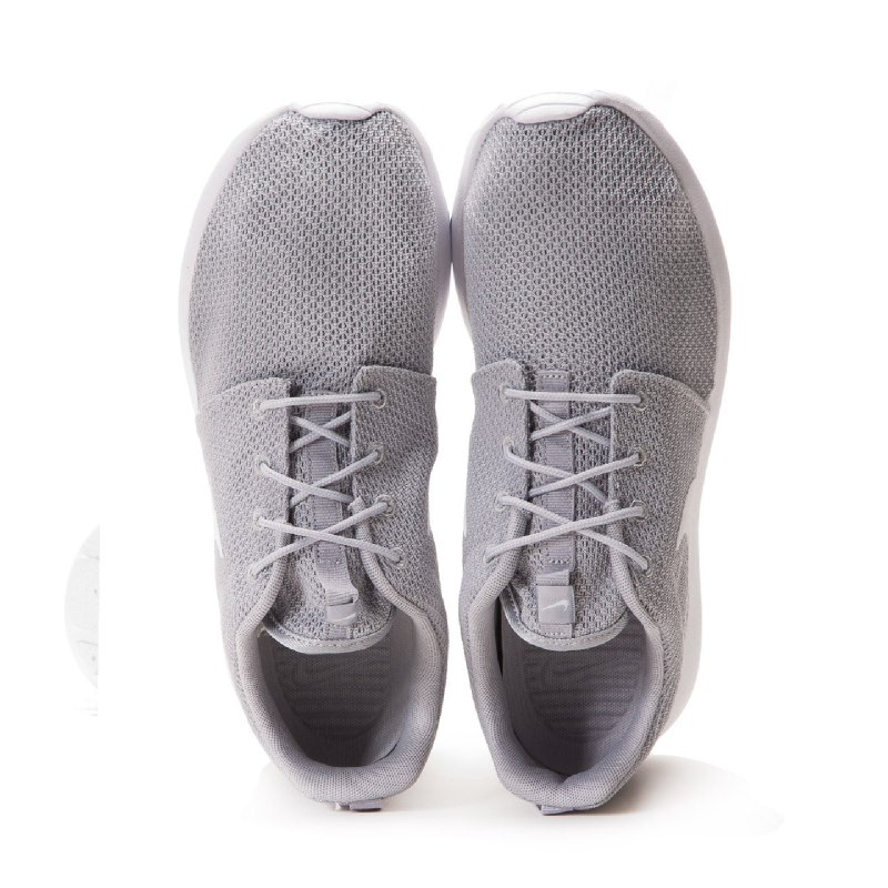 Roshe One 511881-023 Mens Grey Shoes