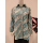 Astari Batik Shirt Tosca