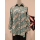 Astari Batik Shirt Tosca