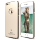 Elago Slimfit Case for for iPhone 6 Plus, 6S Plus - SF Champagne Gold (Matte)