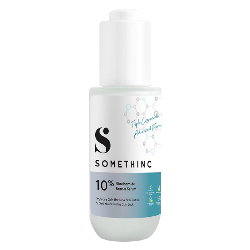 Somethinc 10% Niacinamide Barrier Serum - 40ml